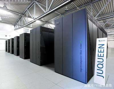 目前世界上最強(qiáng)大的十臺(tái)超級(jí)計(jì)算機(jī)及其在軟件與數(shù)據(jù)處理服務(wù)中的應(yīng)用