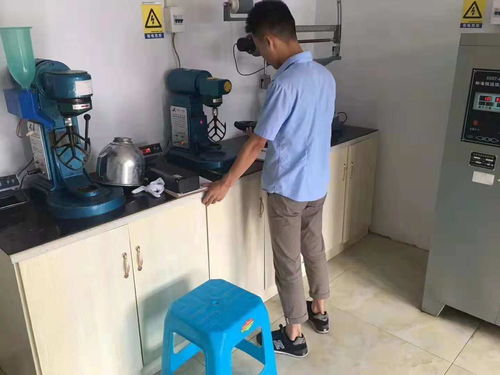 南安官橋鎮(zhèn) 廠界噪音檢測與新材料研發(fā)的全球化征程