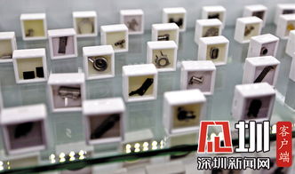 光明區(qū)閃耀高交會(huì) 新材料技術(shù)研發(fā)成果豐碩