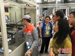 海外華媒點(diǎn)贊湖北化工企業(yè)轉(zhuǎn)型 以新材料技術(shù)研發(fā)為引擎，詮釋綠色發(fā)展的責(zé)任擔(dān)當(dāng)